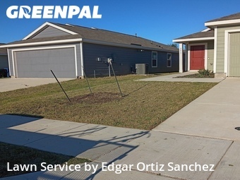 Lawn Care nearby Mc Kinney, TX, 