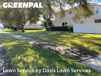 Lawn Mow nearby Lake Mary, FL, 