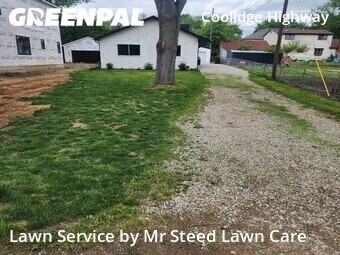 Lawn Care Service nearby Rochester Hills, MI, 
