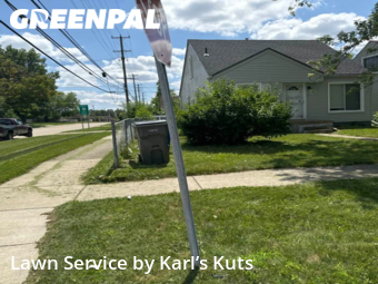 Lawn Cutting nearby Inkster, MI, 