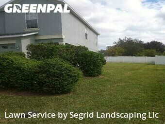 Yard Mowing nearby Lakeland, FL, 