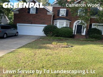 Lawn Care nearby Charlotte, NC, 