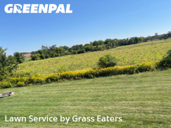 Lawn Cut nearby Byron Center, MI, 