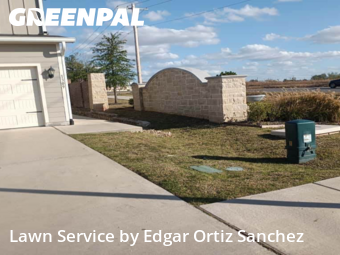Yard Mowing nearby Princeton, TX, 