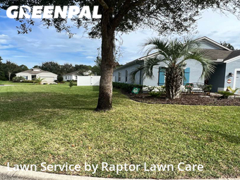 Lawn Care nearby St. Augustine, FL, 