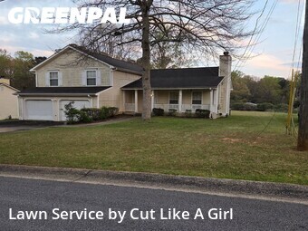 Yard Cutting nearby Douglasville, GA, 