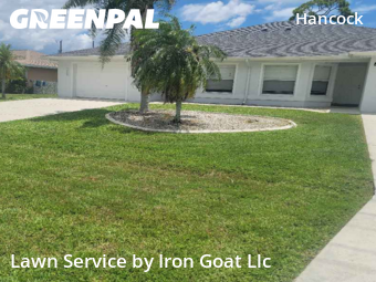 Lawn Mowing Service nearby Cape Coral, FL, 