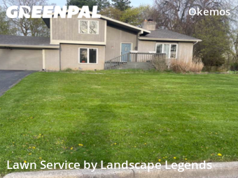 Grass Cutting nearby Meridian Charter Township, MI, 