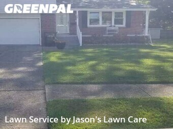 Lawn Care Service nearby Elyria, OH, 