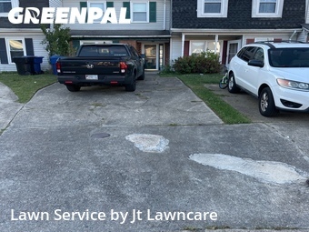 Yard Mowing nearby Virginia Beach, VA, 