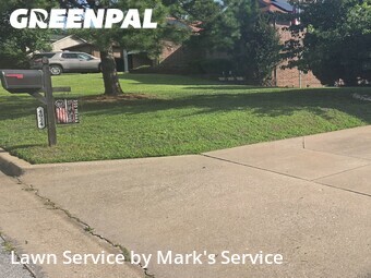 Lawn Mowing nearby Springfield, MO, 