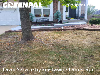 Lawn Care Service nearby Olathe, KS, 