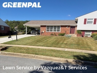Lawn Cut nearby Upper Marlboro, MD, 