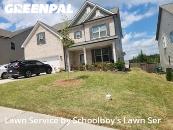 Grass Cutting nearby Lawrenceville, GA, 
