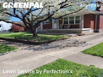 Lawn Mowing Service nearby Louisville, KY, 