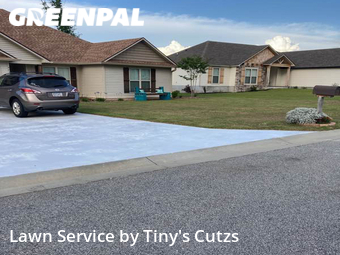 Yard Cutting nearby Valdosta, GA, 