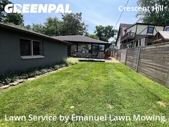 Yard Cutting nearby Louisville, IN, 
