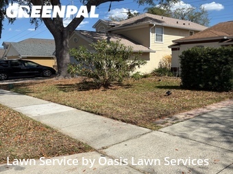 Lawn Service nearby Lake Mary, FL, 