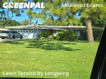 Lawn Care nearby Saint Petersburg, FL, 