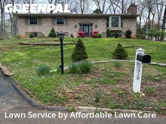 Lawn Care Service nearby Knoxville, TN, 