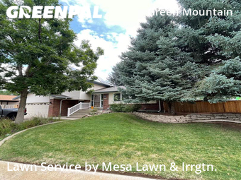 Lawn Cutting nearby Lakewood, CO, 