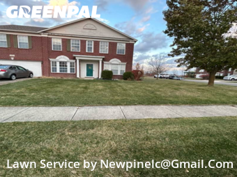 Lawn Service nearby Mc Cordsville, IN, 