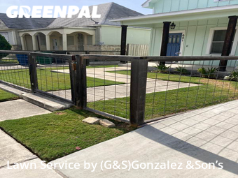 Yard Mowing nearby San Antonio, TX, 