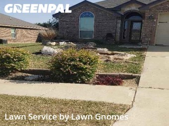 Lawn Care nearby Killeen, TX, 
