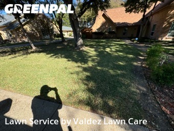 Grass Cut nearby Duncanville, TX, 