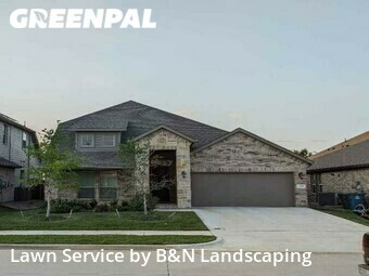 Yard Cutting nearby Coppell, TX, 