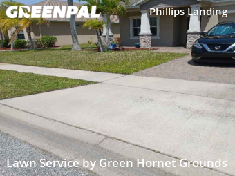 Grass Cutting nearby Rockledge, FL, 