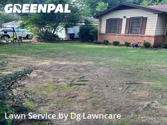 Yard Mowing nearby Longview, TX, 