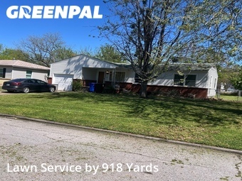 Grass Cutting nearby Broken Arrow, OK, 