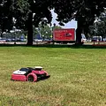 Minneapolis Commercial Mower 5