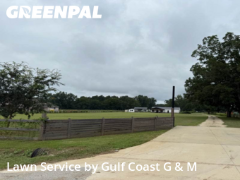 Lawn Service nearby Loxley, AL, 