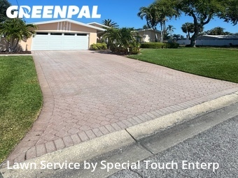 Lawn Cut nearby Indian Rocks Beach, FL, 