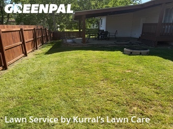 Lawn Care nearby Florissant, MO, 