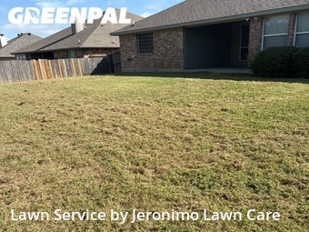 Grass Cutting nearby Burleson, TX, 