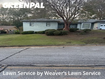 Lawn Care Service nearby Columbus, GA, 