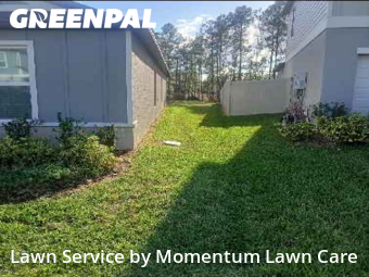 Grass Cutting nearby Zephyrhills, FL, 