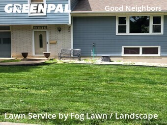 Lawn Care nearby Overland Park, KS, 