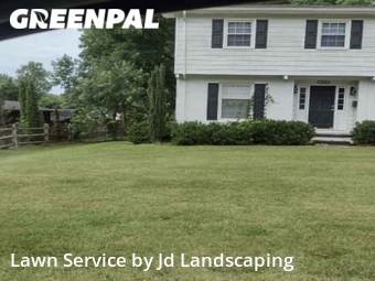 Lawn Service nearby Greensboro, NC, 