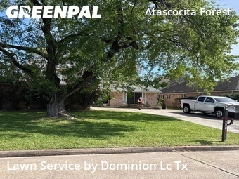 Yard Mowing nearby Humble, TX, 