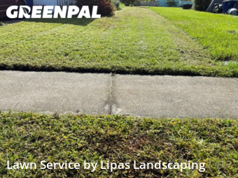 Lawn Mowing Service nearby Fort Myers, FL, 