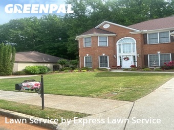 Lawn Care nearby Dacula, GA, 