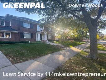 Lawn Care nearby Milwaukee, WI, 