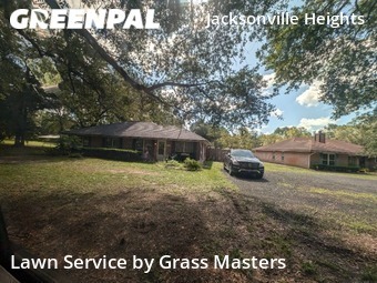 Yard Mowing nearby Jacksonville, FL, 