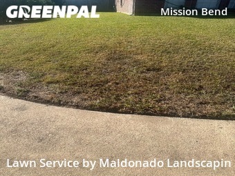 Lawn Mowing Service nearby Houston, TX, 