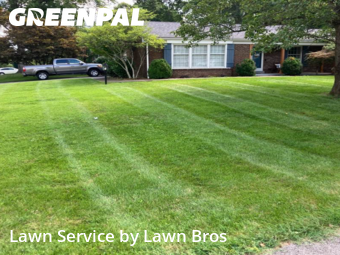 Lawn Cutting nearby Louisville, KY, 