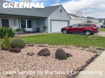 Yard Cutting nearby Glendale, AZ, 